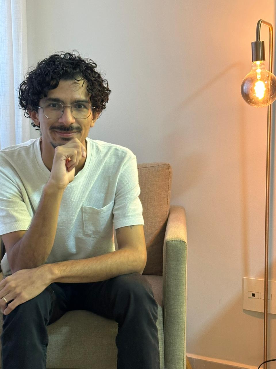 Dérick Ian Siqueira