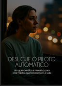 Como sair do piloto automático